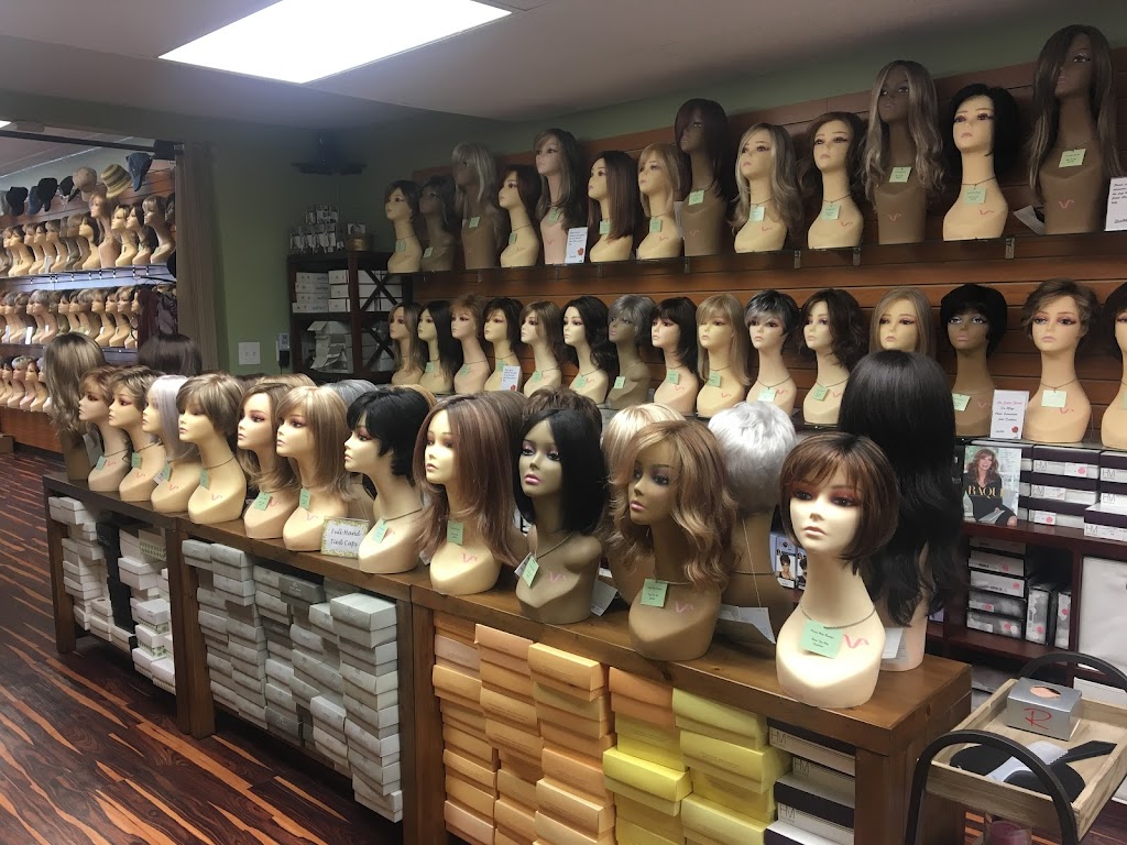 Dream Wigs Boutique | 1545 NY-52 #15, Fishkill, NY 12524 | Phone: (845) 896-2327