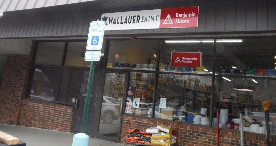 3D Wallauer of Lewisboro | Plaza Shopping Center, 20 N Salem Rd, Cross River, NY 10518 | Phone: (914) 763-3325