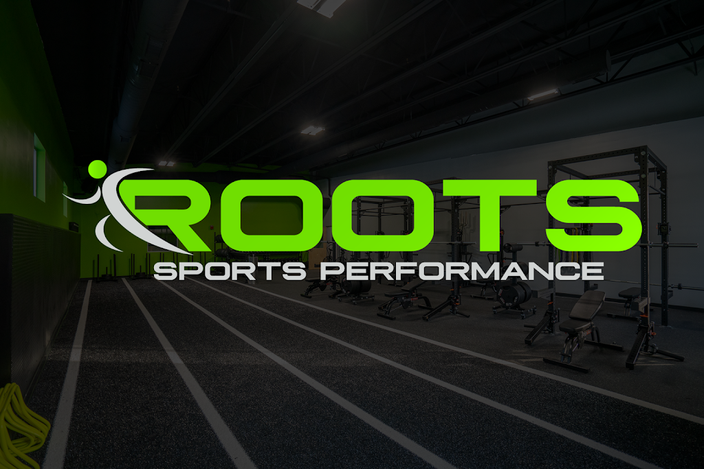 Roots Sports Performance | 181 Root Rd, Westfield, MA 01085 | Phone: (413) 707-2514