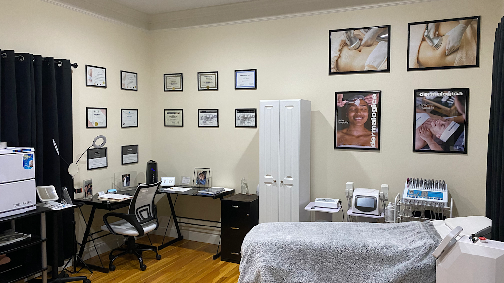 DS Miracle Spa | 34 Reservoir Rd, Southbury, CT 06488 | Phone: (203) 560-6446