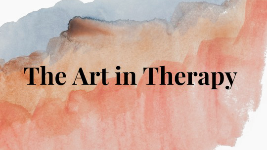 The Art in Therapy, LLC | 550 W Main St, Boonton, NJ 07005 | Phone: (973) 462-8584