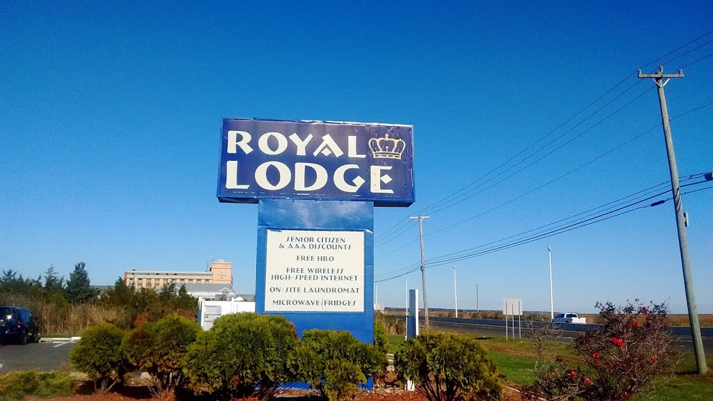 Royal Lodge Hotel | 553 E Absecon Blvd, Absecon, NJ 08201 | Phone: (609) 484-0841