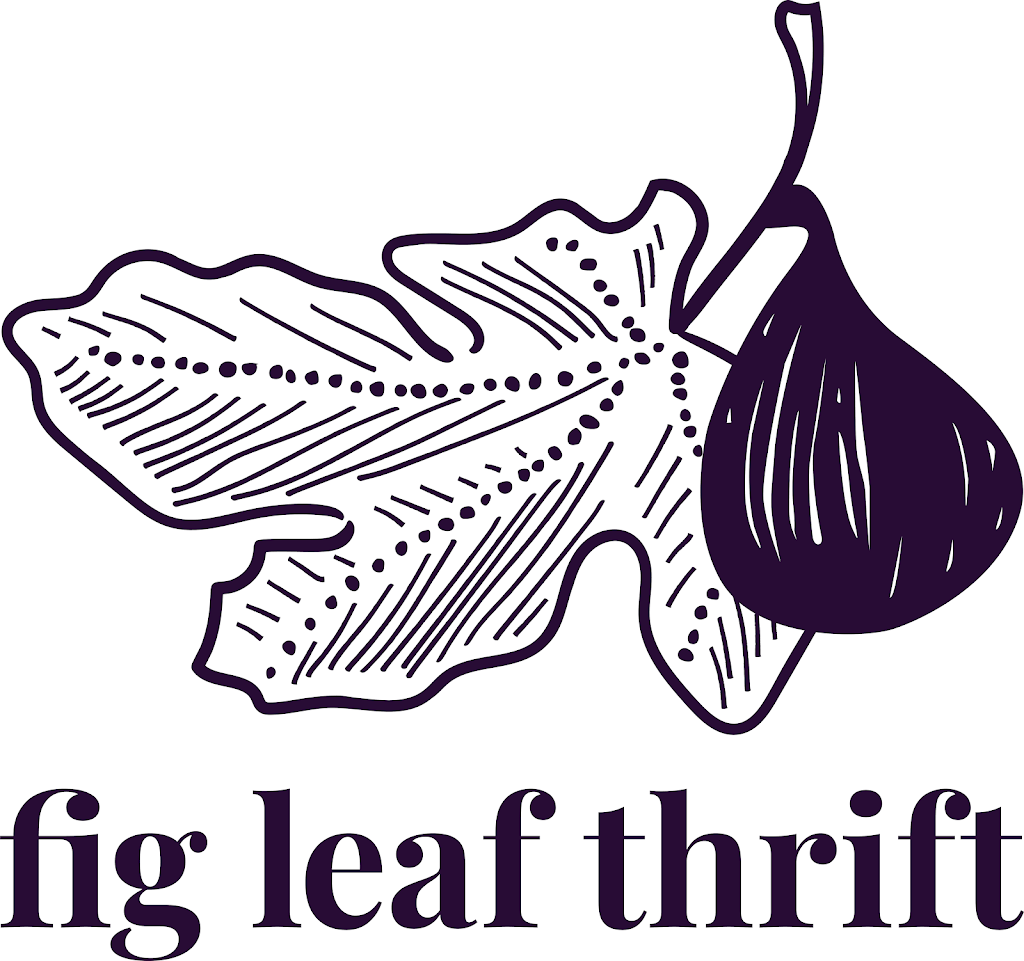 Fig Leaf Thrift | 30 N Broadway, Pitman, NJ 08071 | Phone: (856) 256-1420