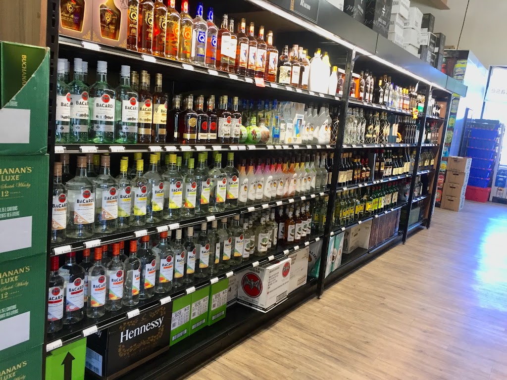 555 Discount Liquor | 555 Tonnele Ave, Jersey City, NJ 07307 | Phone: (201) 222-1349