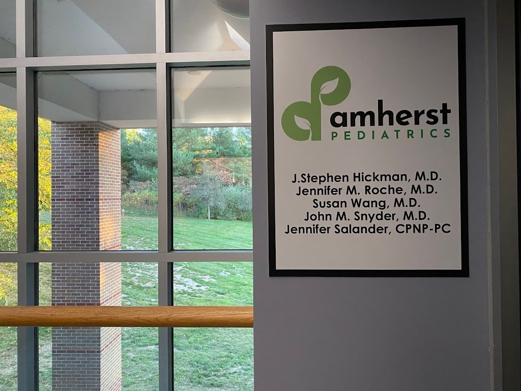Amherst Pediatrics | 31A Hall Dr # 2, Amherst, MA 01002 | Phone: (413) 253-3773