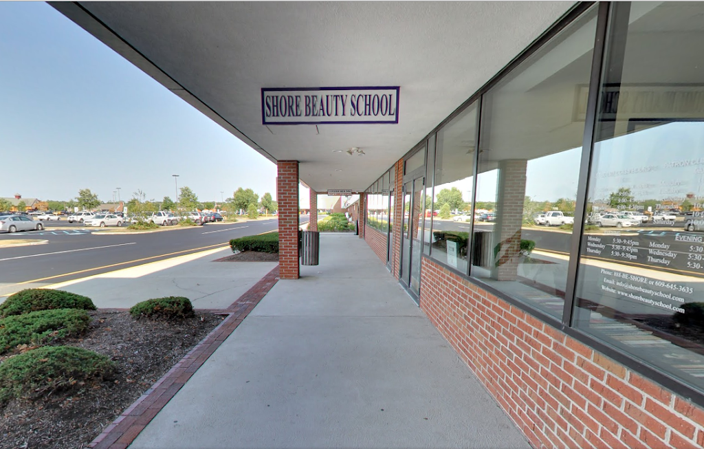 Shore Beauty School Salon Clinic | 3003 English Creek Ave, Egg Harbor Township, NJ 08234 | Phone: (609) 645-3787