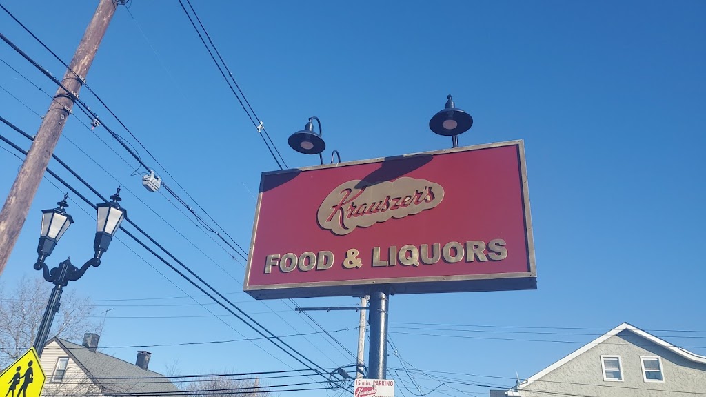 Krauszers Food & Liquor | 200 N Broadway, South Amboy, NJ 08879 | Phone: (732) 727-4336