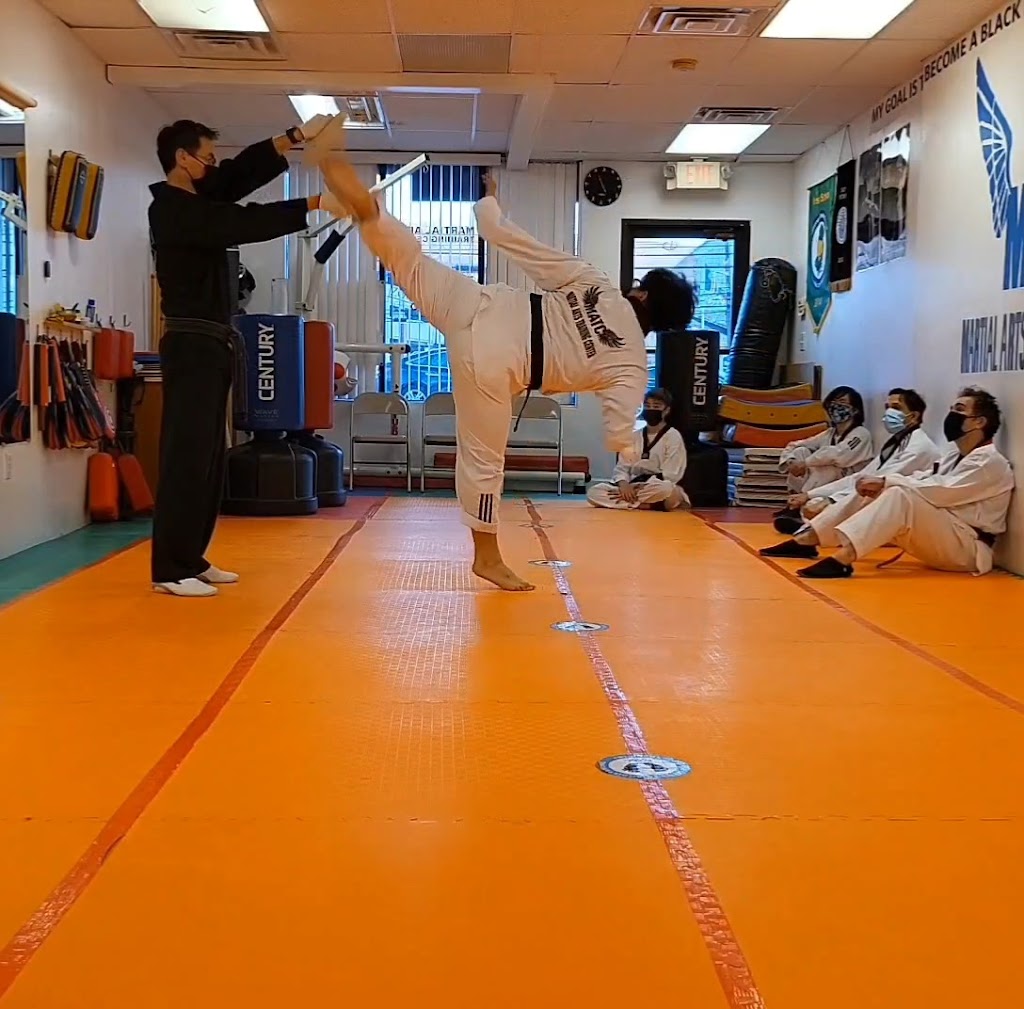 Martial Arts Training Center | 581 Northfield Ave, West Orange, NJ 07052 | Phone: (201) 724-2914