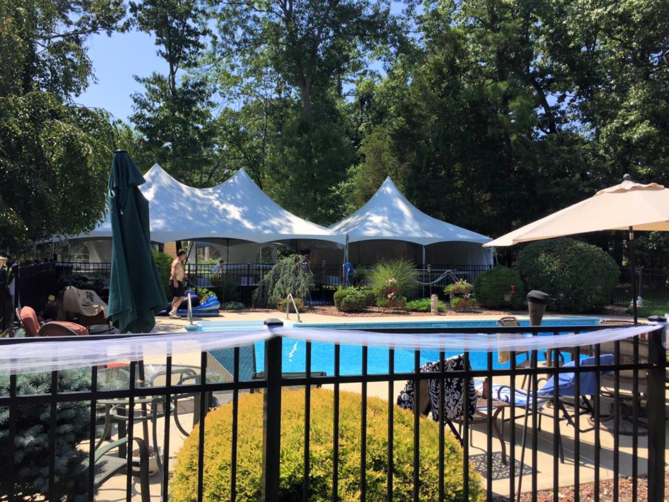 Party Zone Entertainment & Rentals | 2229 W County Line Rd, Jackson Township, NJ 08527 | Phone: (732) 928-9478