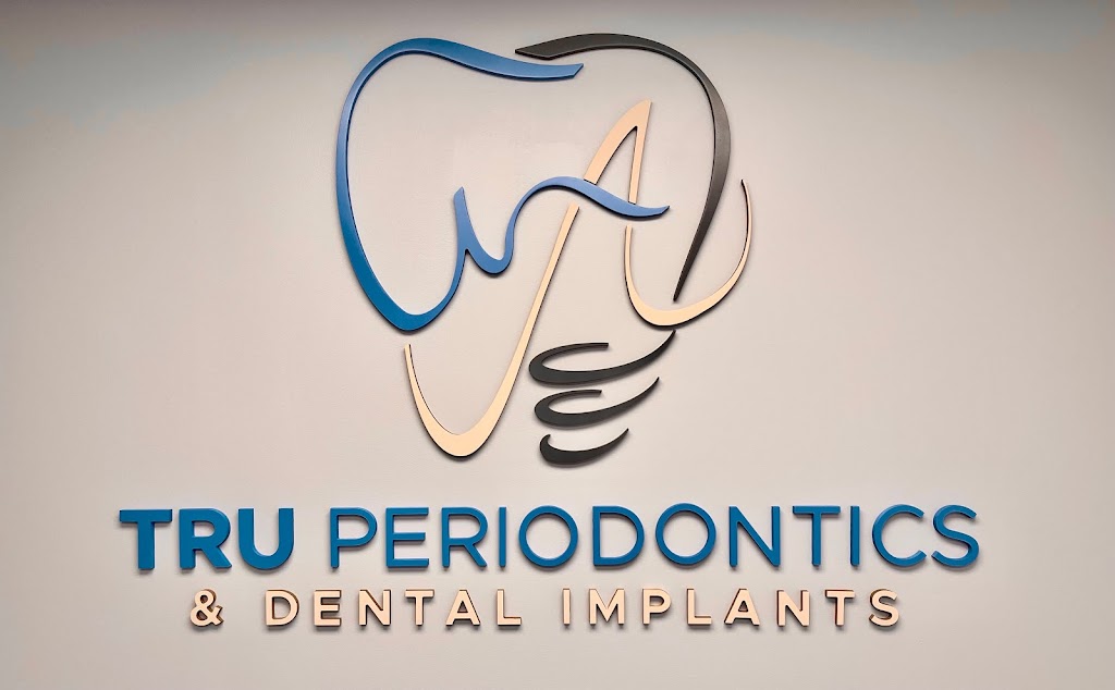 TRU Periodontics & Dental Implants | 912 Courtyard Dr, Hillsborough Township, NJ 08844 | Phone: (908) 304-9601