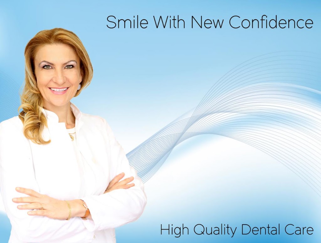 Esthetic Dental Care of Collegeville | 117 2nd Ave, Collegeville, PA 19426 | Phone: (610) 409-0676