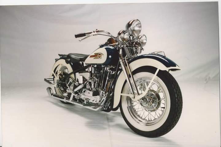 McKeever Custom Choppers | 4045 Chestnut St, Emmaus, PA 18049 | Phone: (484) 841-3486