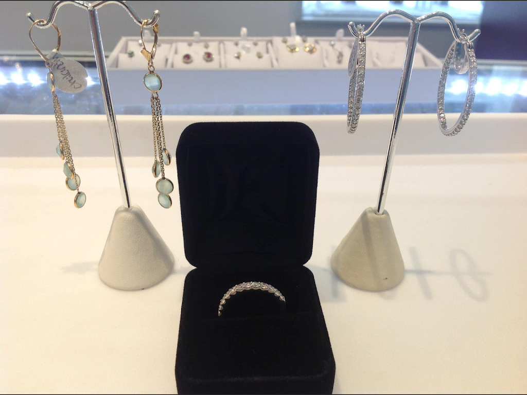 Glitters Jewelry | 59 Main St, Irvington, NY 10533 | Phone: (914) 591-5900