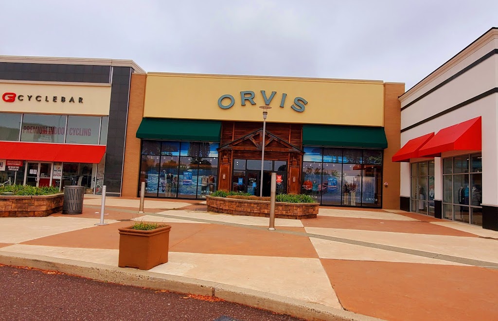 Orvis | 500 W Germantown Pike Space 1515, Plymouth Meeting, PA 19462 | Phone: (610) 825-1010