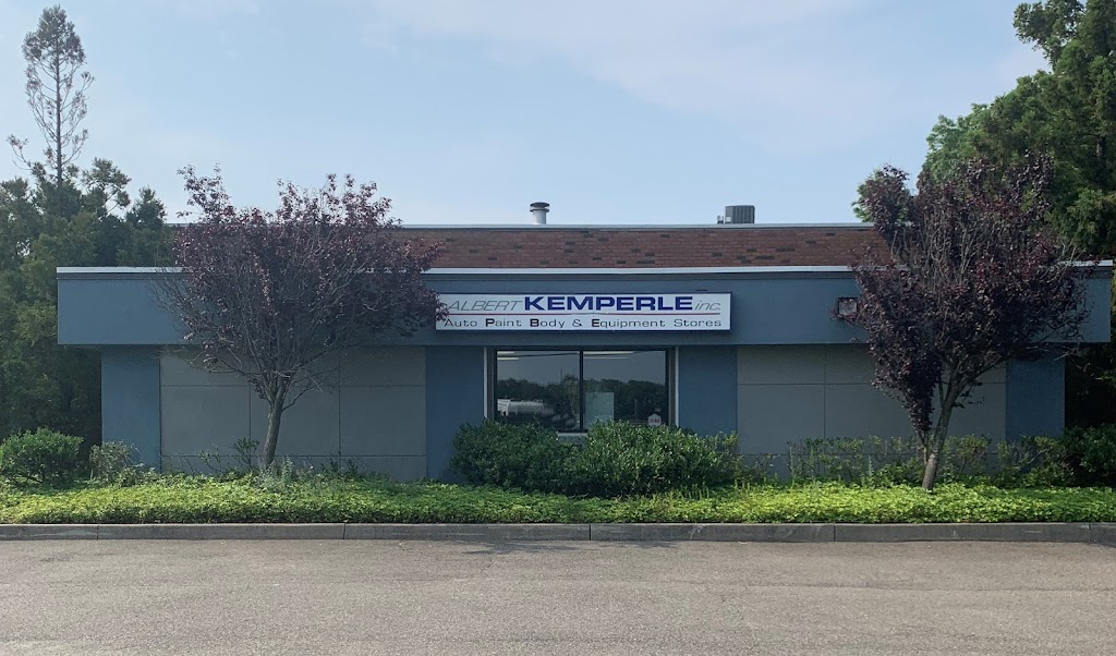 Albert Kemperle LLC, Auto Paint, Body & Equipment | 142 Peconic Ave, Medford, NY 11763 | Phone: (631) 654-3535