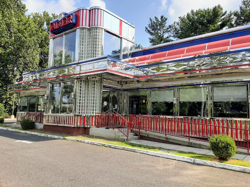 Eagle Diner | 808 Blackwood Clementon Rd, Pine Hill, NJ 08021 | Phone: (856) 441-4727