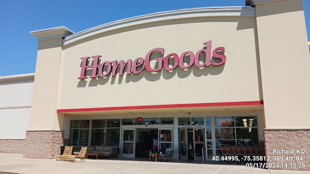 HomeGoods | 221 N West End Blvd, Quakertown, PA 18951 | Phone: (215) 536-8015