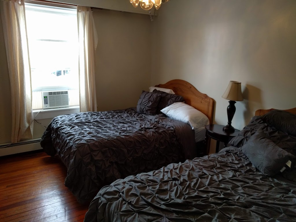 Suites on Main | 836 Main St, Margaretville, NY 12455 | Phone: (845) 586-4464