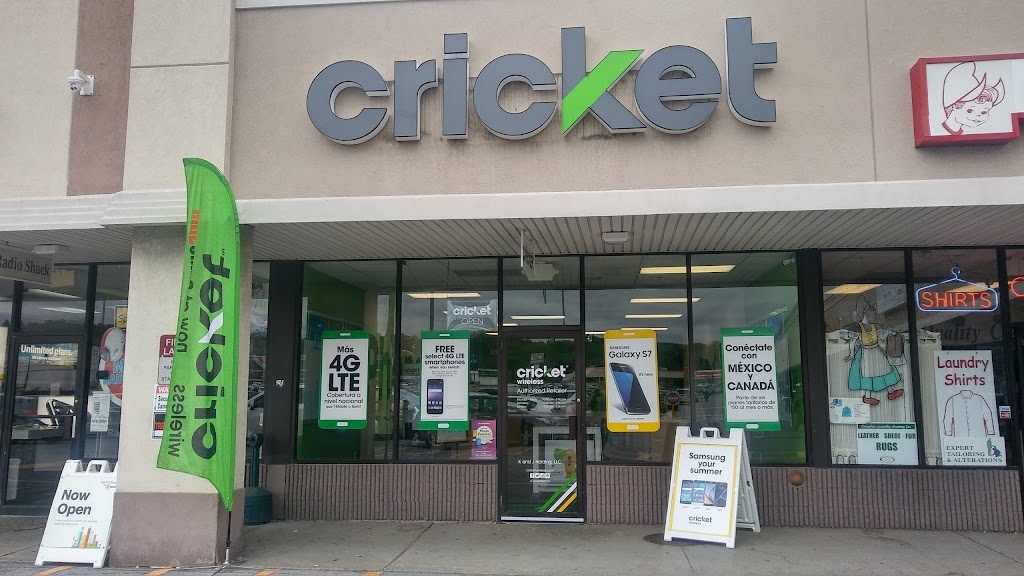 Cricket Wireless Authorized Retailer | 125 Dolson Ave Ste 20, Middletown, NY 10940 | Phone: (845) 467-4486