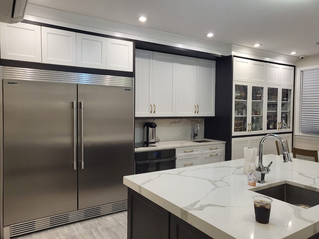 A Best Cabinets | 3917 12th Ave, Brooklyn, NY 11218 | Phone: (347) 405-8686