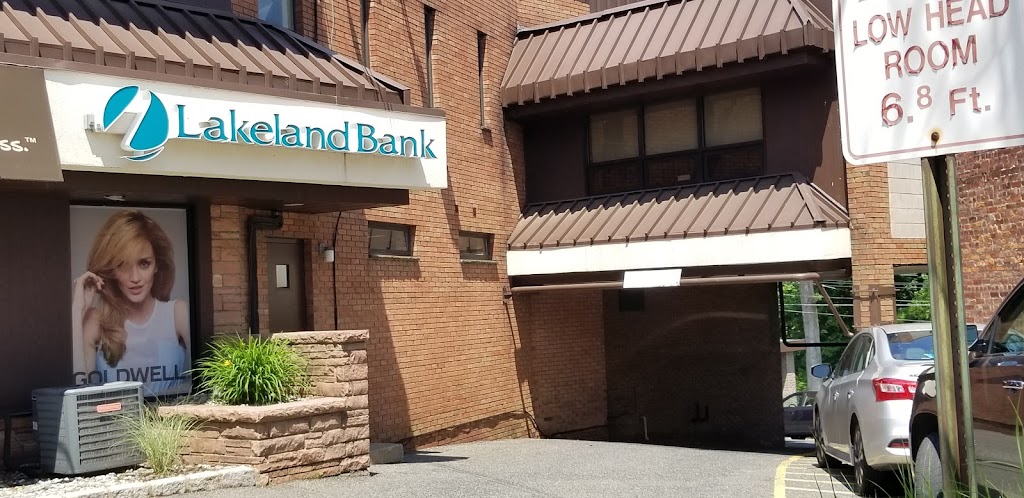Lakeland Bank | 86-88 Main St, Little Falls, NJ 07424 | Phone: (973) 237-9253