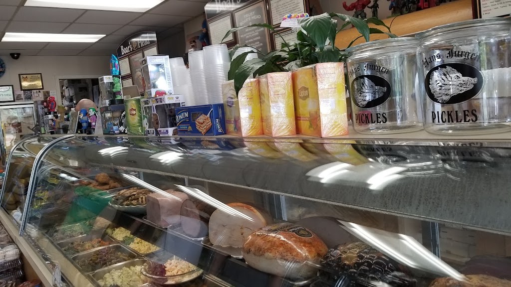 Jecos Deli | 217 Smithtown Blvd, Nesconset, NY 11767 | Phone: (631) 361-7101