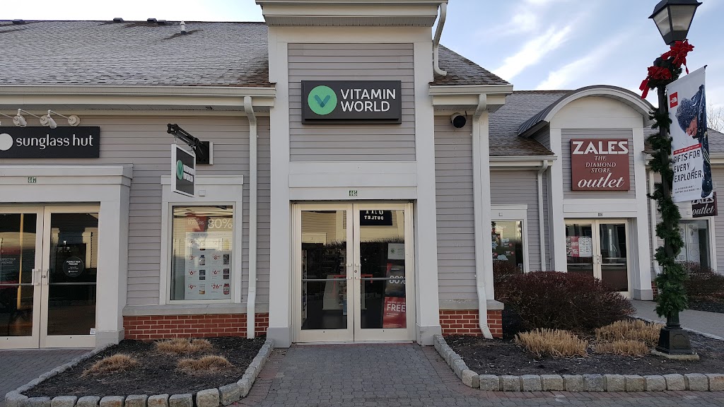 Vitamin World -- In-Store Shopping or Curbside Pickup | 445 Evergreen Ct, Central Valley, NY 10917 | Phone: (845) 928-4910