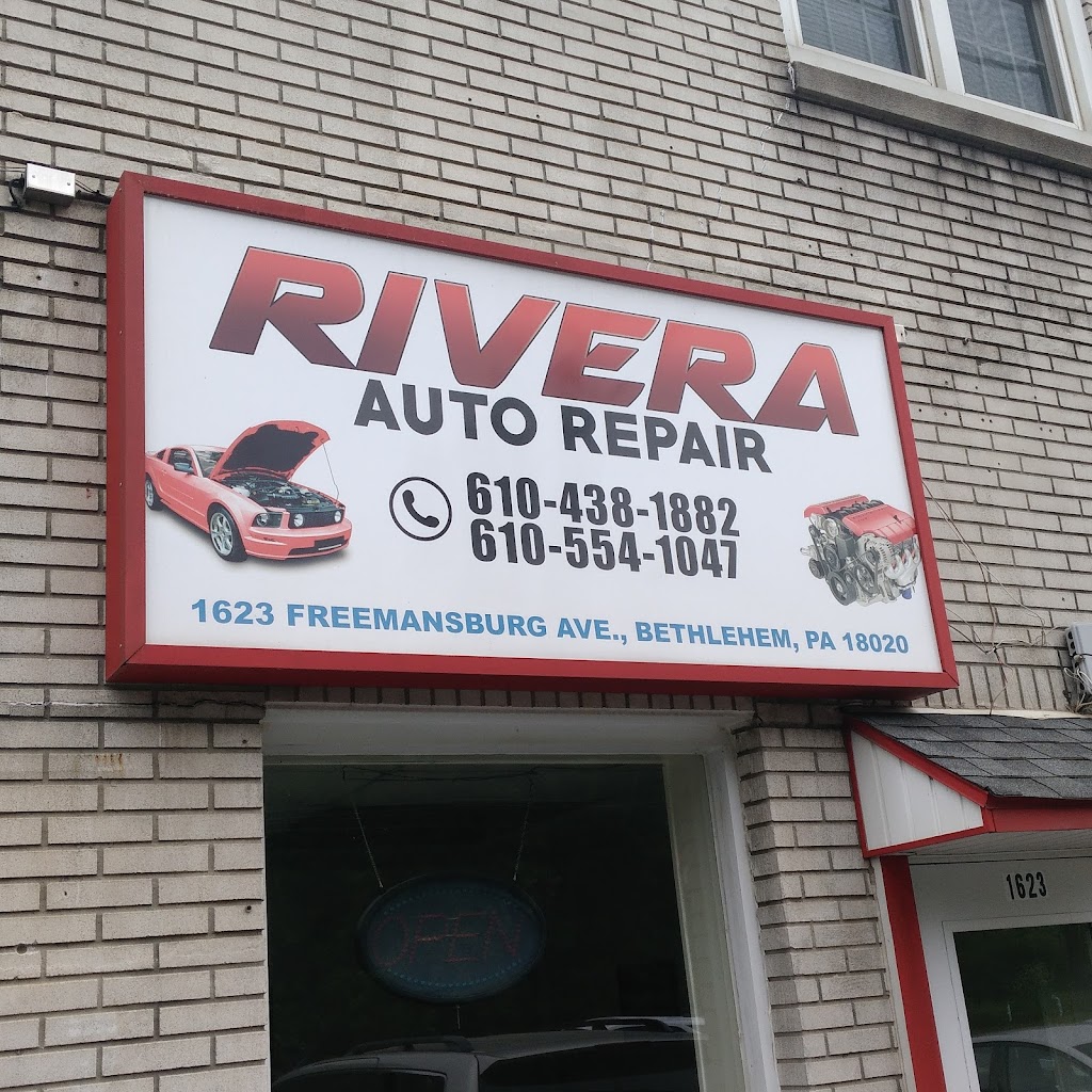 Rivera Auto Sales and Repair | 1623 Freemansburg Ave, Bethlehem, PA 18020 | Phone: (610) 554-1047