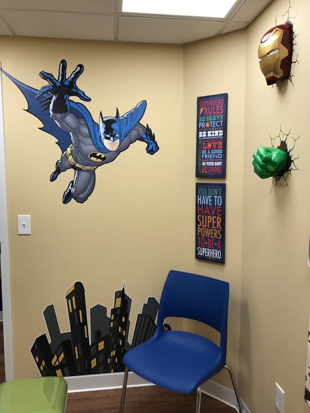 Valley Pediatric Dentistry | 3630 Hill Blvd STE 101, Jefferson Valley, NY 10535 | Phone: (914) 245-7100