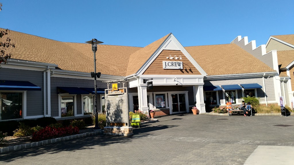 J.Crew Factory | 460 Dune Road, Central Valley, NY 10917 | Phone: (845) 928-4400