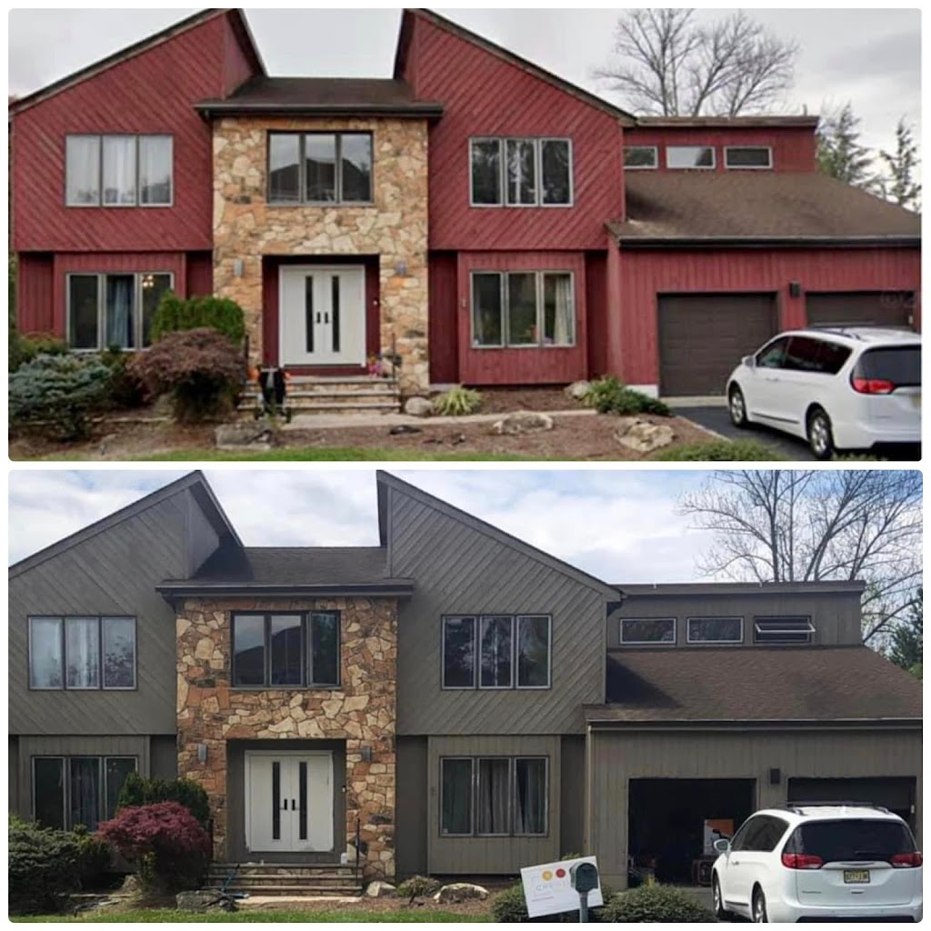 Christiana Painting LLC | 10 Maple Ave, Haskell, NJ 07420 | Phone: (862) 274-5571