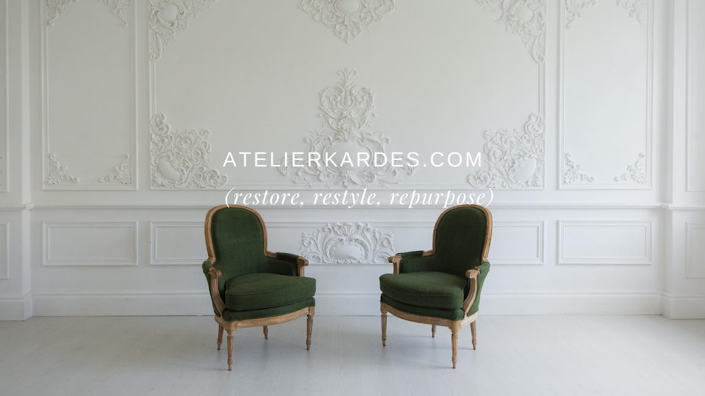 Atelier Kardes | 99 Kingwood Stockton Rd, Rosemont, NJ 08556 | Phone: (201) 240-8176