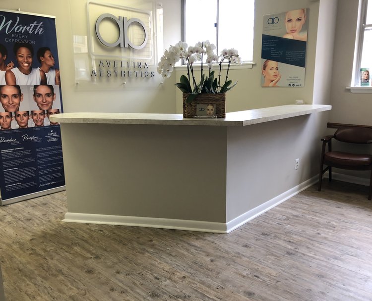 Avellina Aesthetics | 2375 Woodward St #112, Philadelphia, PA 19115 | Phone: (215) 722-6022