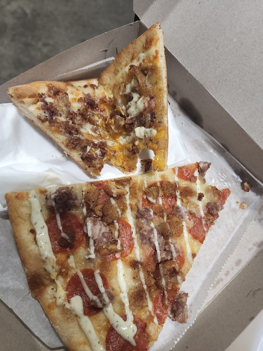 La Forchetta Pizzeria & Italian Grill | 350 N Main St, Wharton, NJ 07885 | Phone: (973) 442-4100