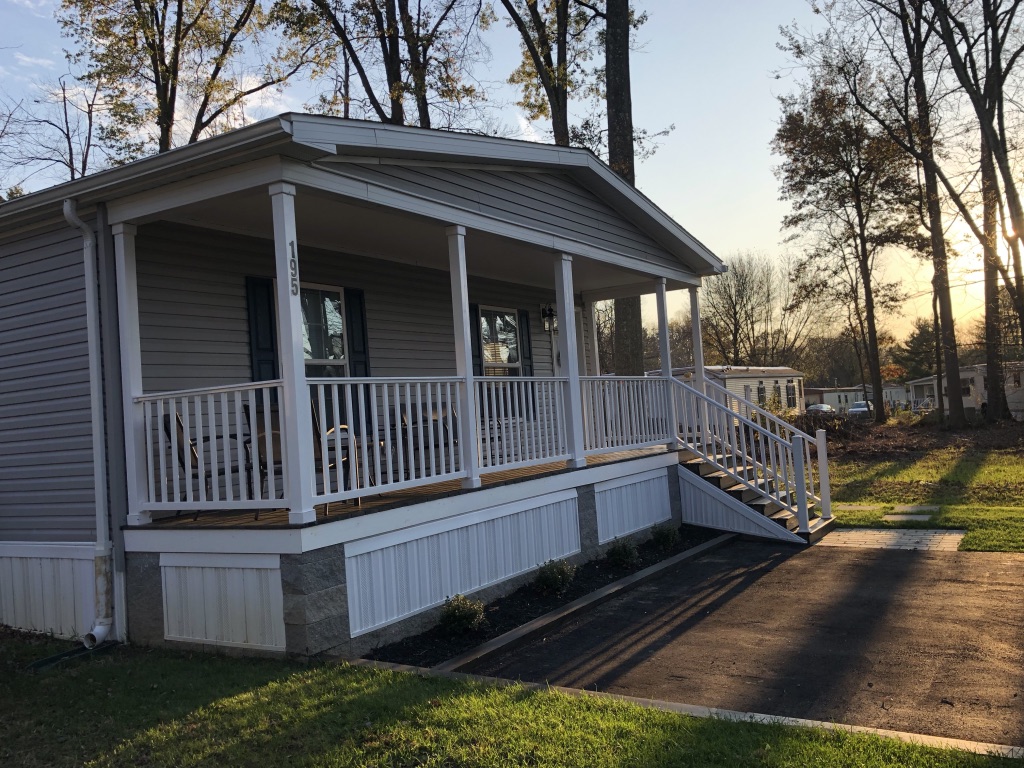 Colonial Heritage Manufactured Home Community | 857 E Butler Ave, Doylestown, PA 18914 | Phone: (215) 345-0499