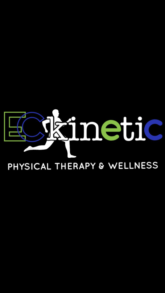 EC Kinetic Physical Therapy & Wellness | Caldwell Medical Plaza, 526 Bloomfield Ave Suite 102, Caldwell, NJ 07006 | Phone: (973) 794-3080