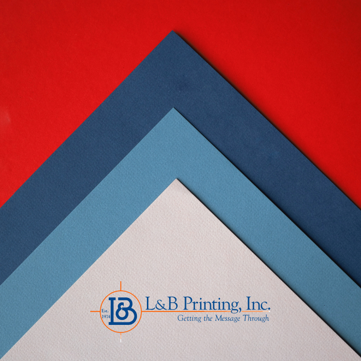 L&B Printing, Inc. | 185 Industrial Pkwy STE H, Branchburg, NJ 08876 | Phone: (908) 232-7770