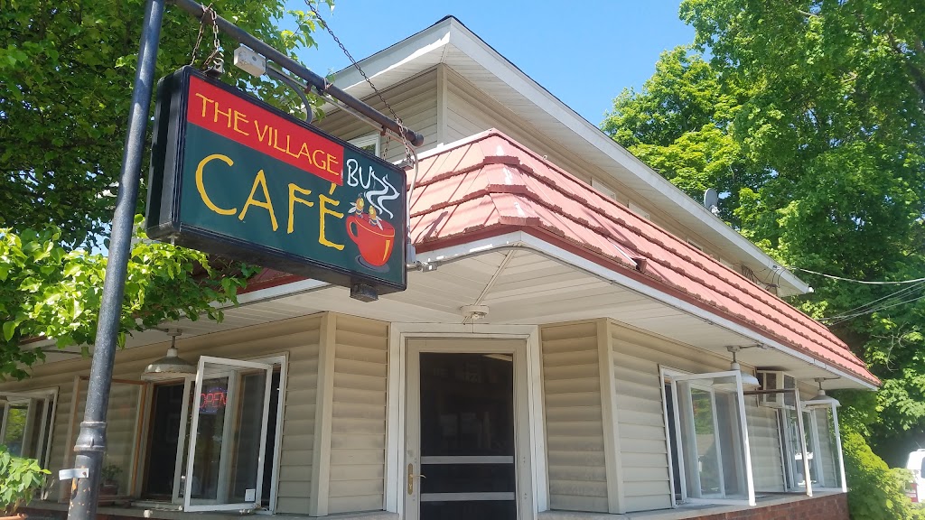 Village Buzz Cafe | 91 Windermere Ave, Greenwood Lake, NY 10925 | Phone: (845) 477-2145