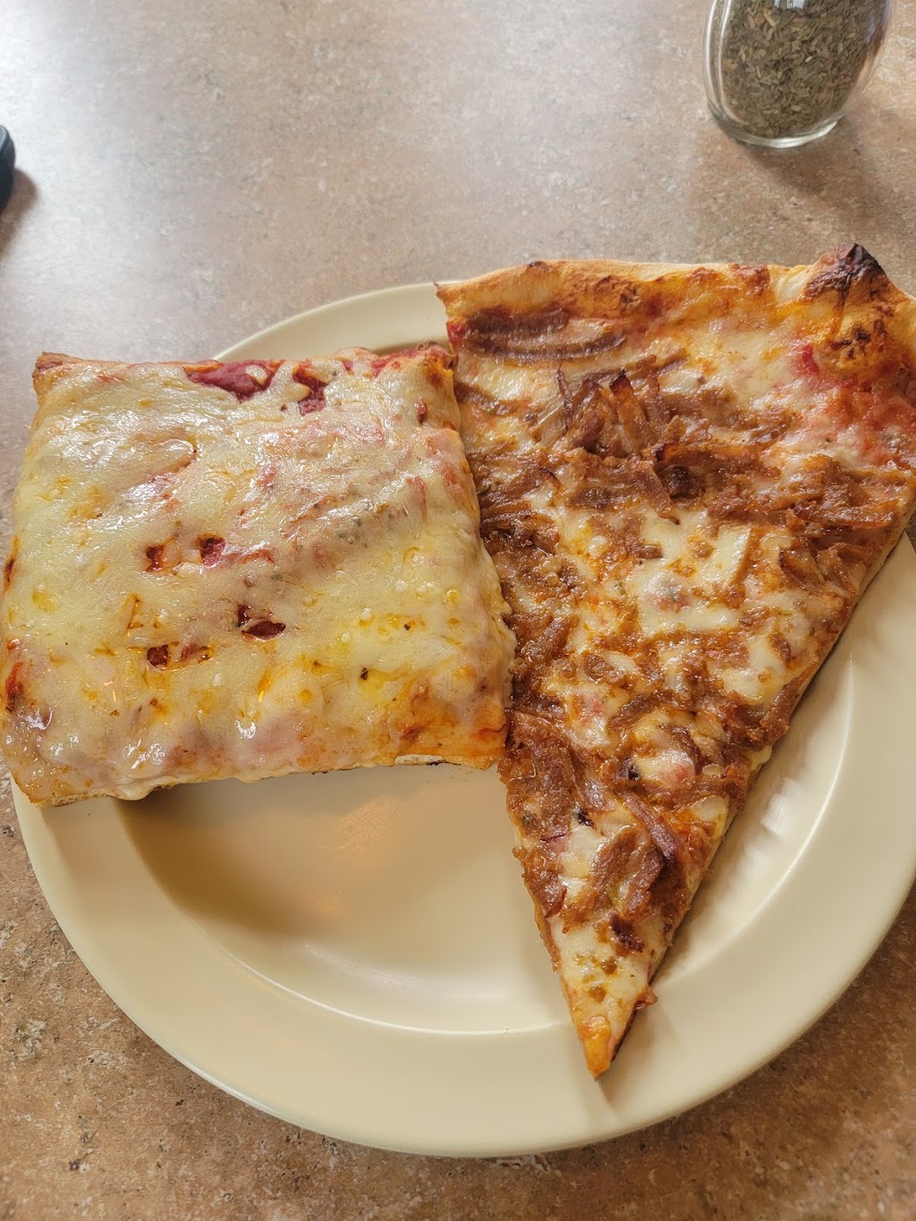 Pezzo Pizza 2 | 62 E Mill Rd, Long Valley, NJ 07853 | Phone: (908) 867-7474