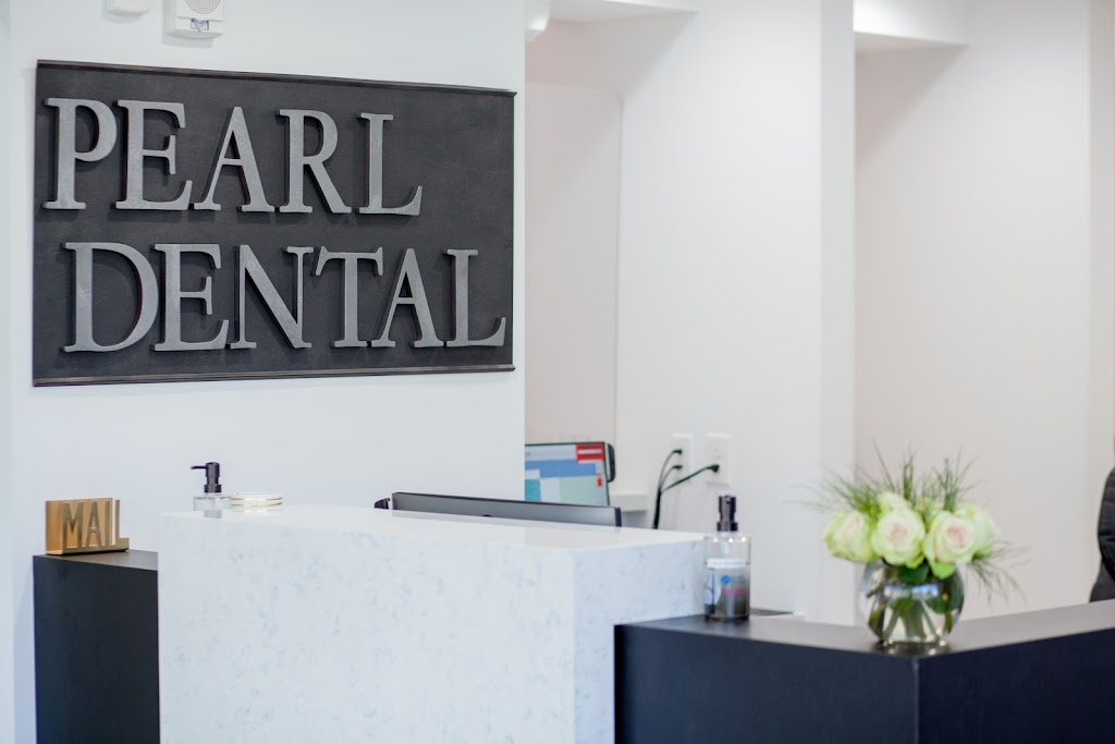Pearl Dental | 495 Main St, Mt Kisco, NY 10549 | Phone: (914) 244-3900