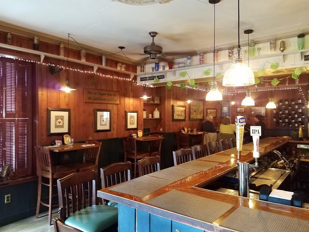 Historic Piper Tavern | PA-413, Pipersville, PA 18947 | Phone: (215) 766-7100