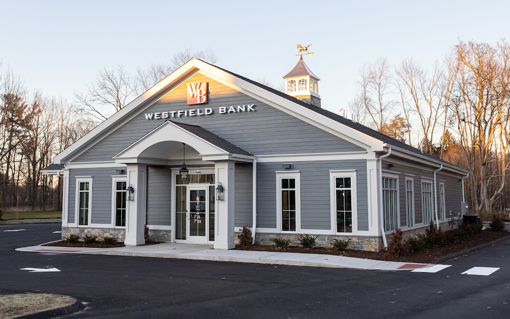 Westfield Bank | 12 E Granby Rd, Granby, CT 06035 | Phone: (860) 838-3766