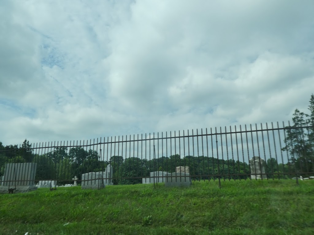 Mt Zion Memorial Cemetery | 1400 Springfield Rd, Darby, PA 19023 | Phone: (610) 461-1166