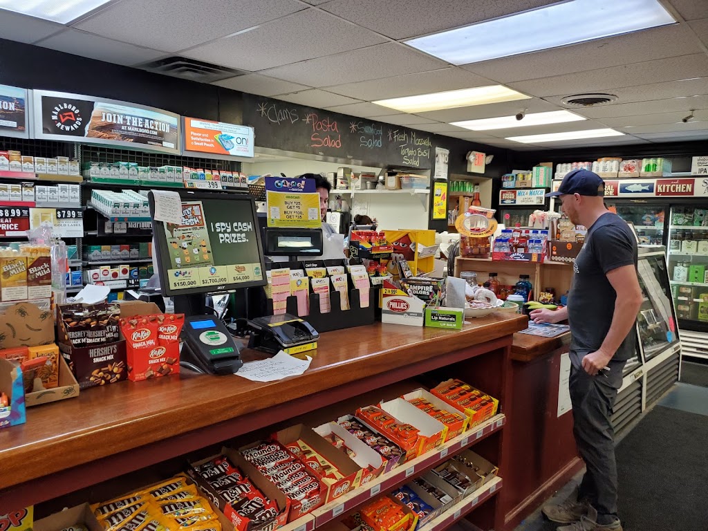 Muellers General Store and Kitchen | 3205 S Delaware Dr, Easton, PA 18042 | Phone: (610) 252-3760