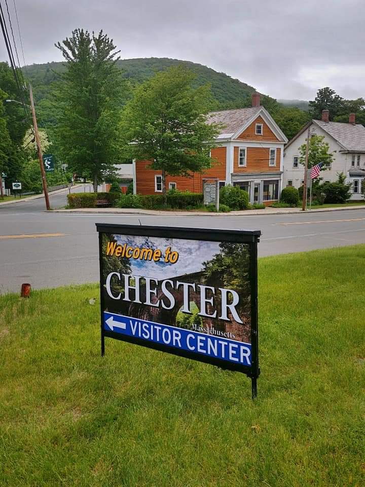 Chester Town Hall | 15 Middlefield Rd # 16, Chester, MA 01011 | Phone: (413) 354-7760