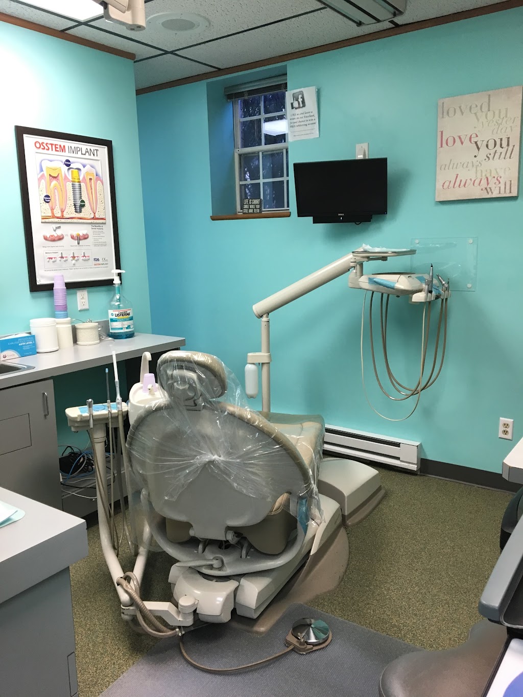 Bloomfield Implant and Family Dentistry | 11 Mountain Ave Suite 107, Bloomfield, CT 06002 | Phone: (860) 242-1044
