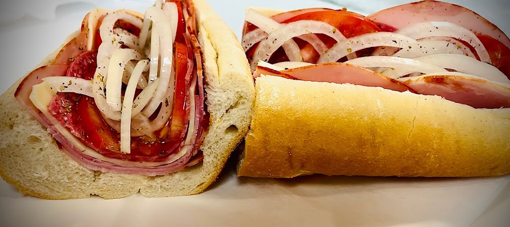 Dominics Sandwich Shop | 442 Dayton St, Phoenixville, PA 19460 | Phone: (610) 933-9937