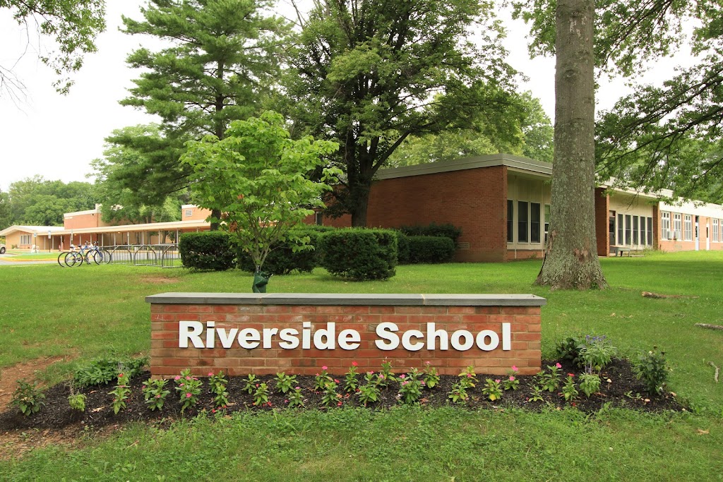 Riverside Elementary School | 58 Riverside Dr, Princeton, NJ 08540 | Phone: (609) 806-4260