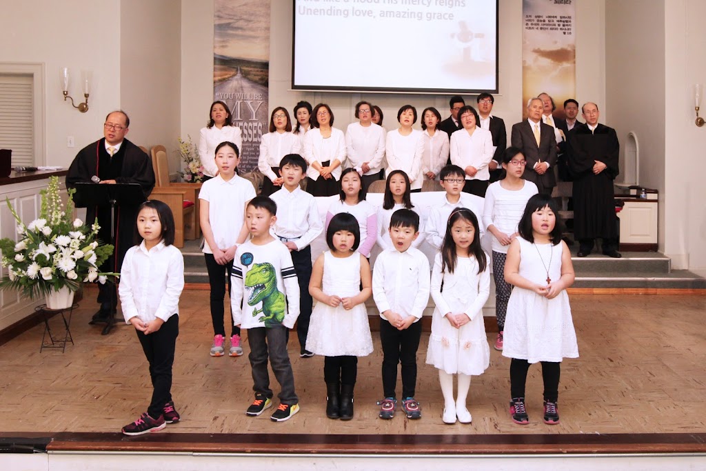 Baek Min Presbyterian Church in New York | 2 Murray Hill Rd, Scarsdale, NY 10583 | Phone: (914) 472-7090