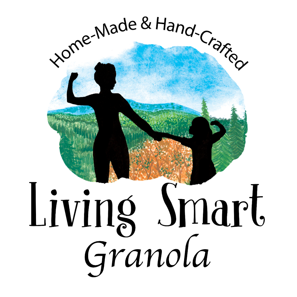 Living Smart Granola | 239 W Riverwoods Dr, New Hope, PA 18938 | Phone: (215) 910-2179
